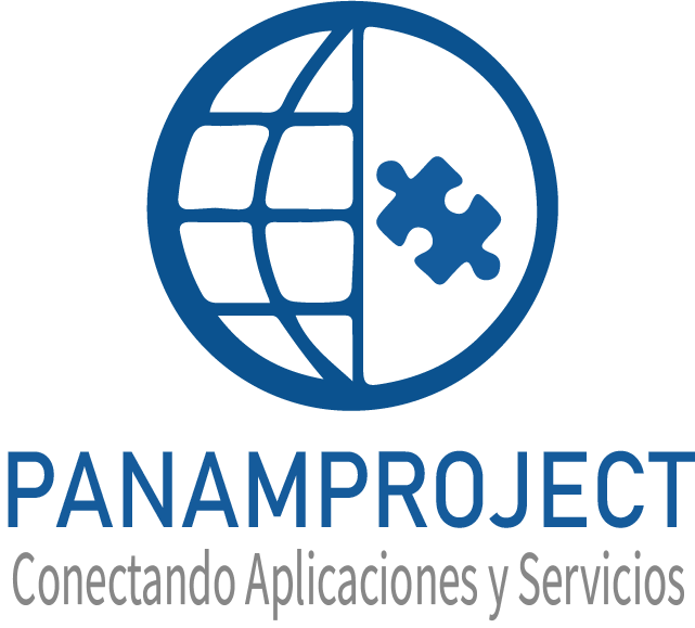 Logo Panamproject